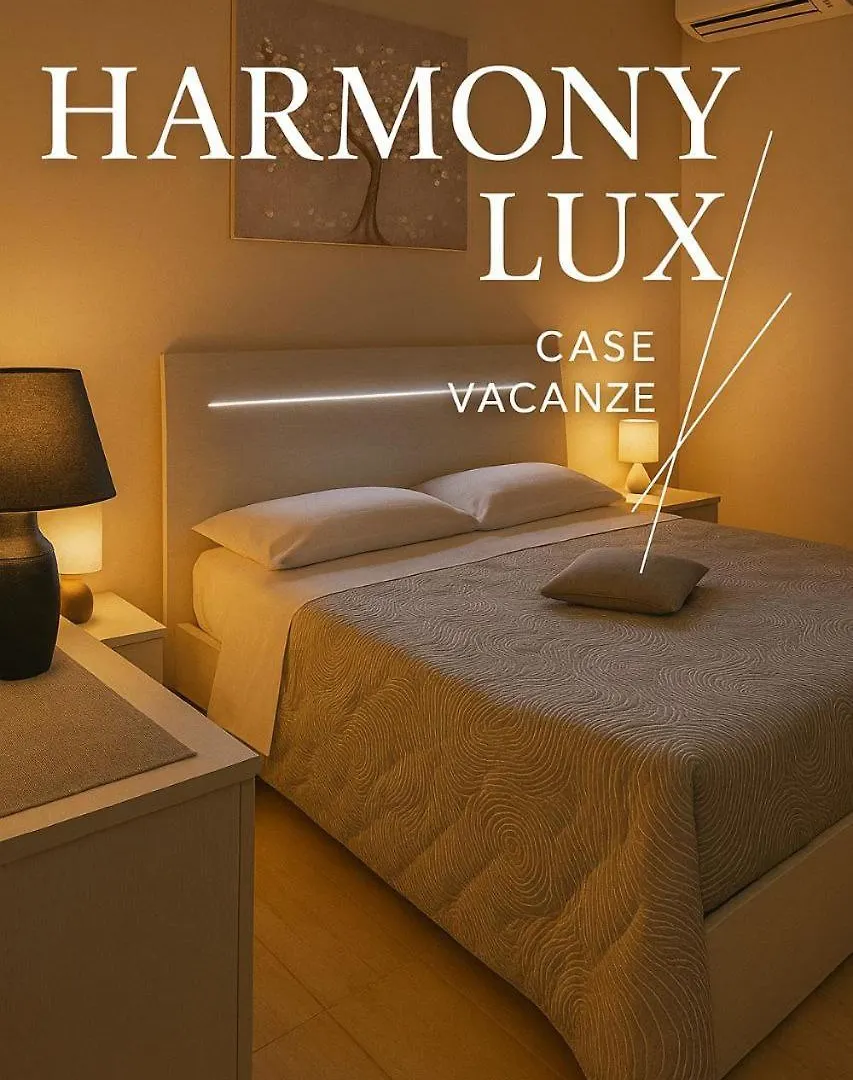 Casa vacanze Villa Harmony Lux Bagheria
