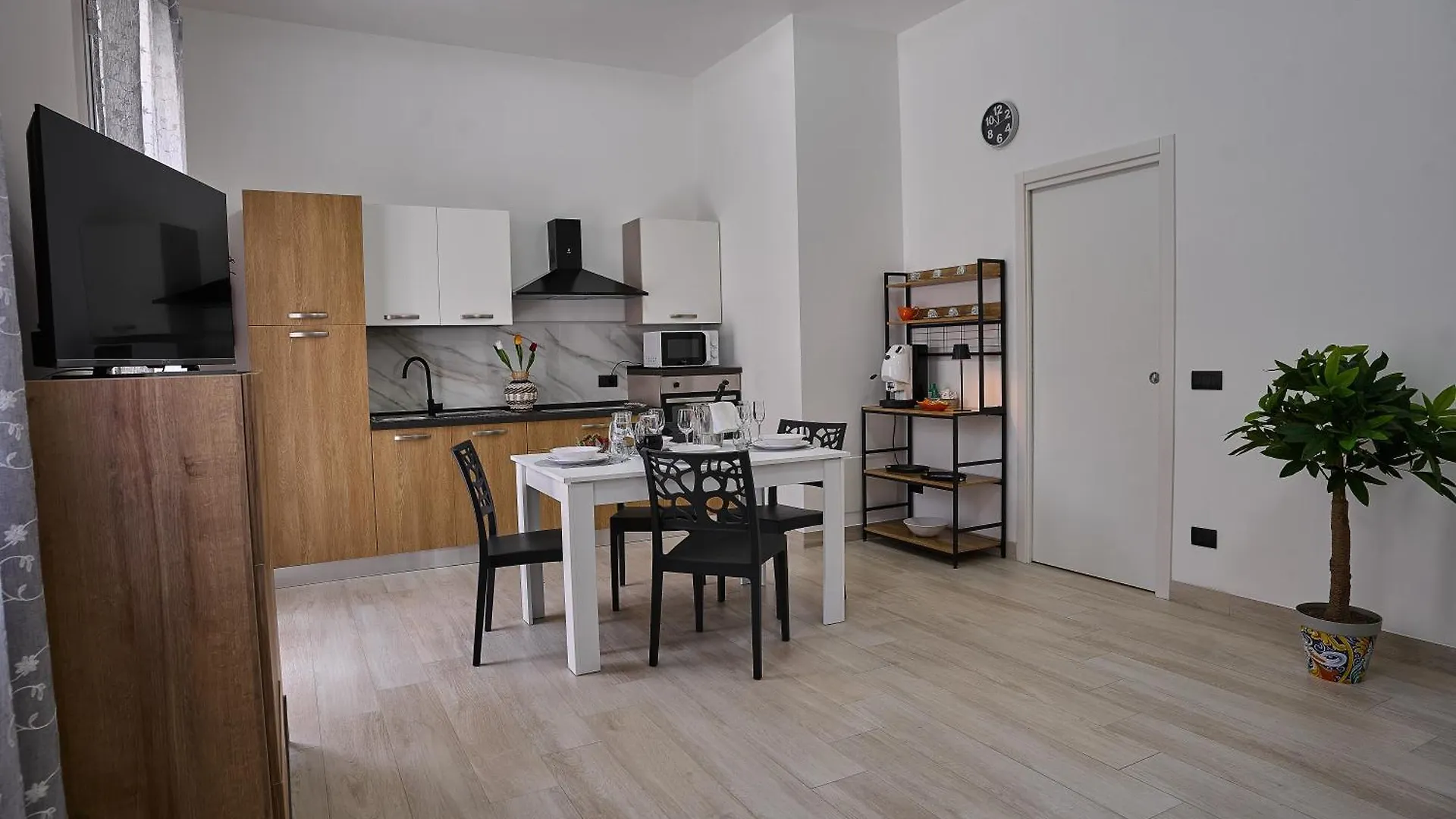 Casa vacanze Villa Harmony Lux Bagheria Italia