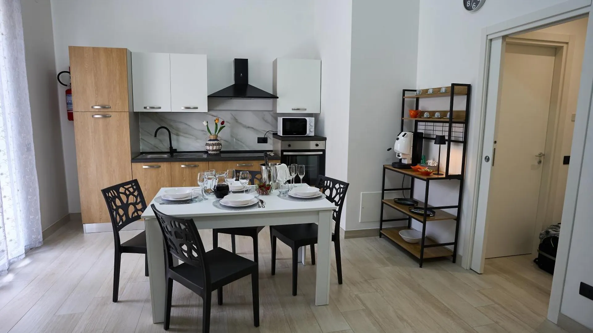 Villa Harmony Lux Bagheria 0*,