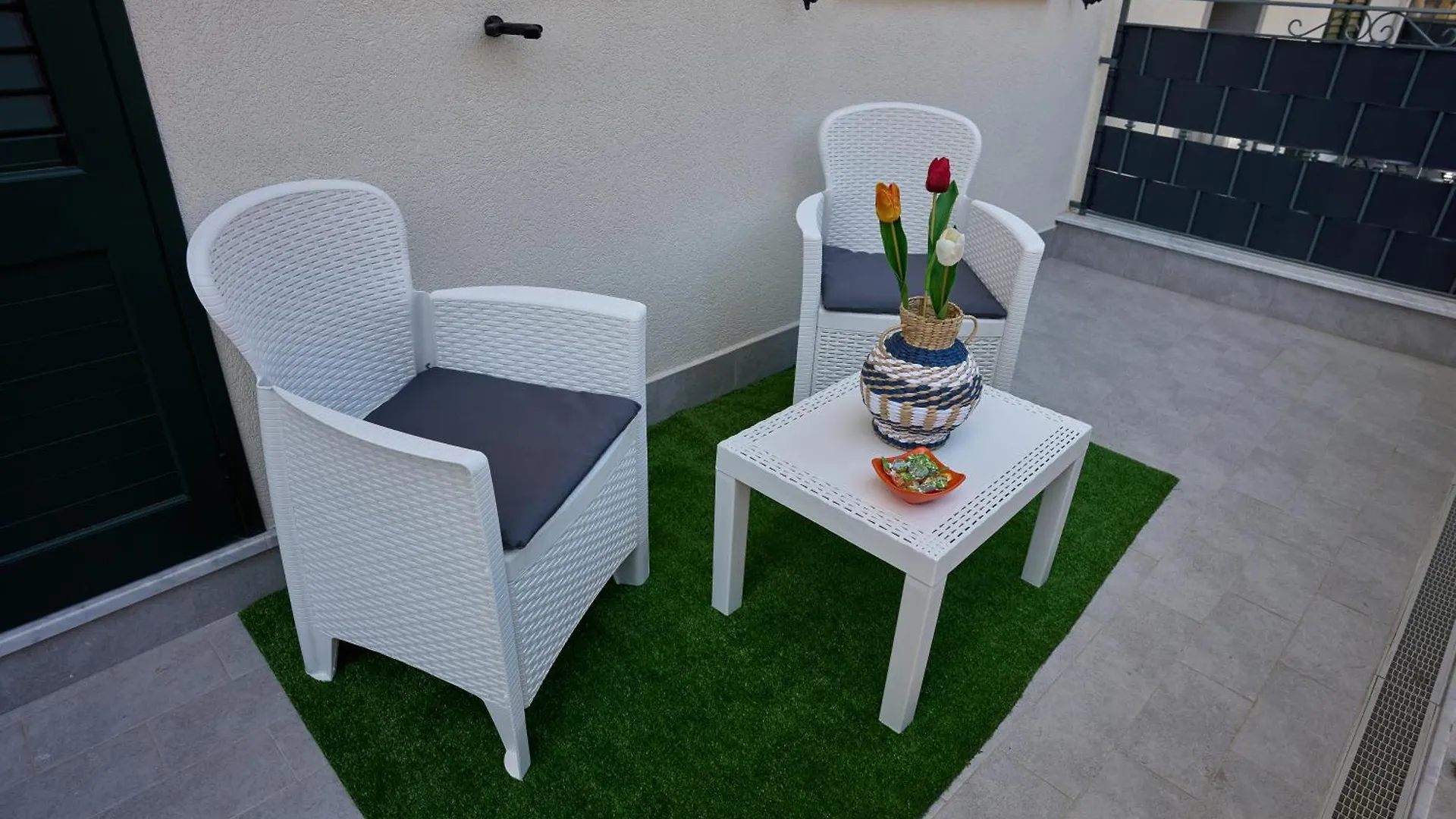 Casa vacanze Villa Harmony Lux Bagheria