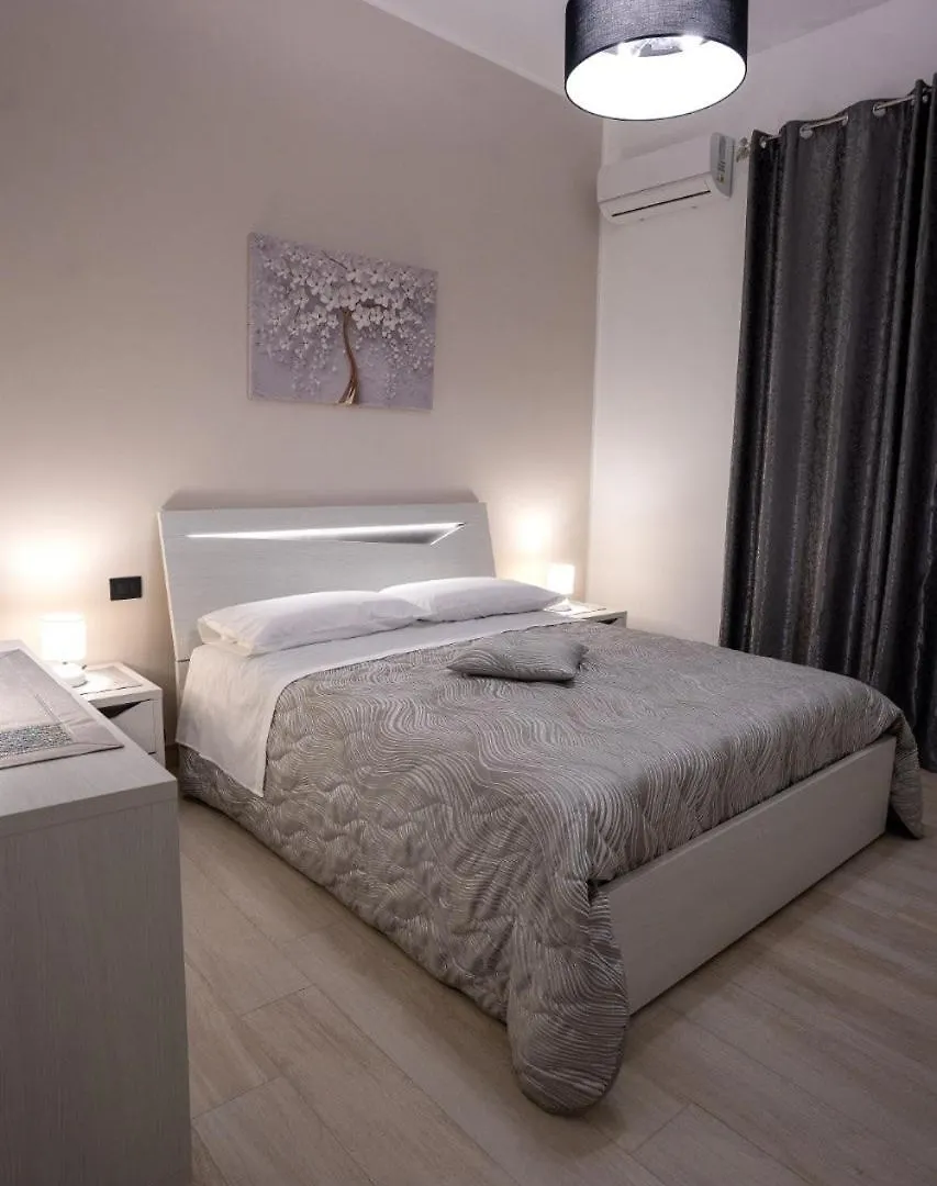 Casa vacanze Villa Harmony Lux Bagheria Italia