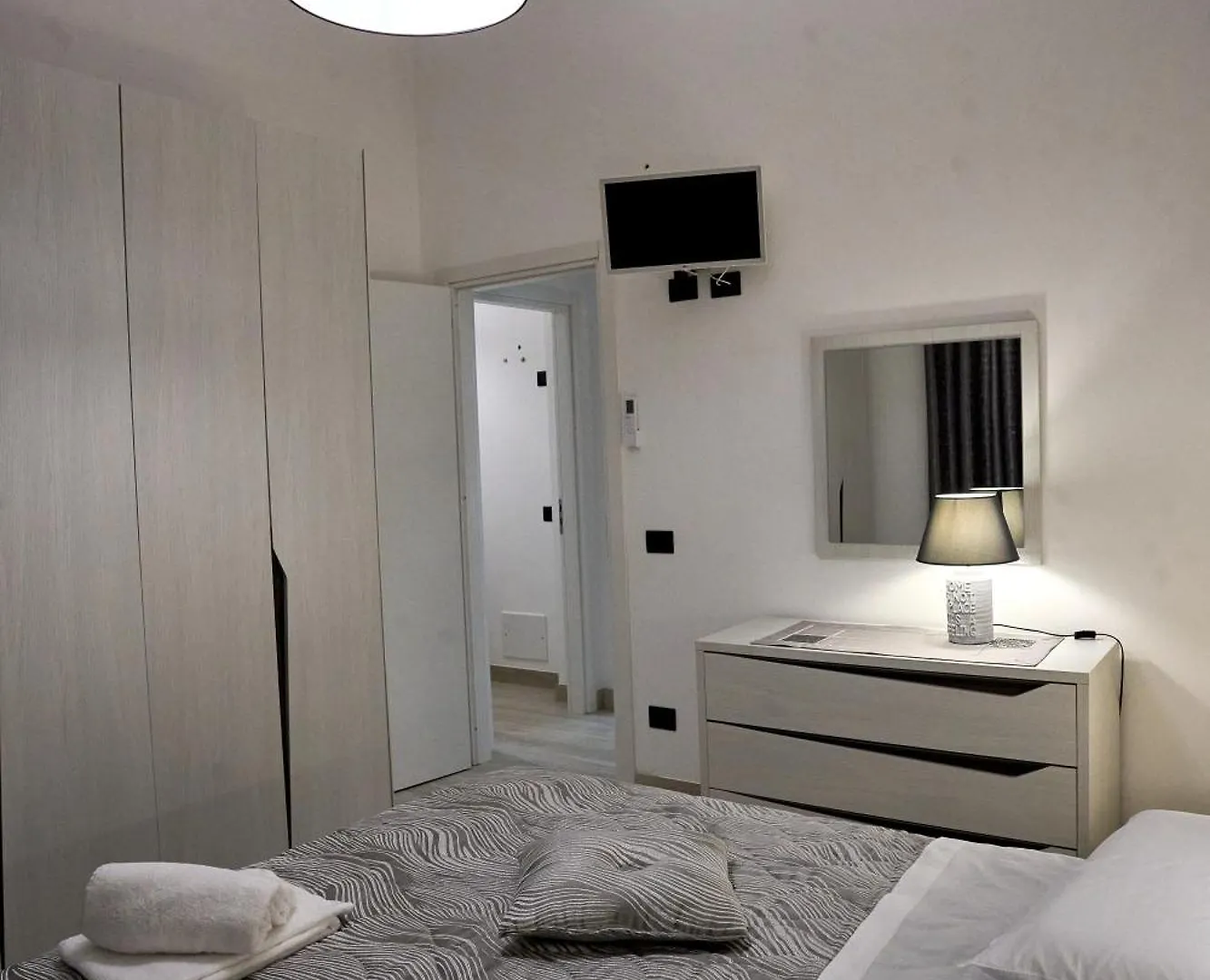 Casa vacanze Villa Harmony Lux Bagheria