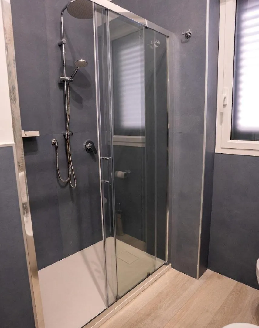 Casa vacanze Villa Harmony Lux Bagheria Italia