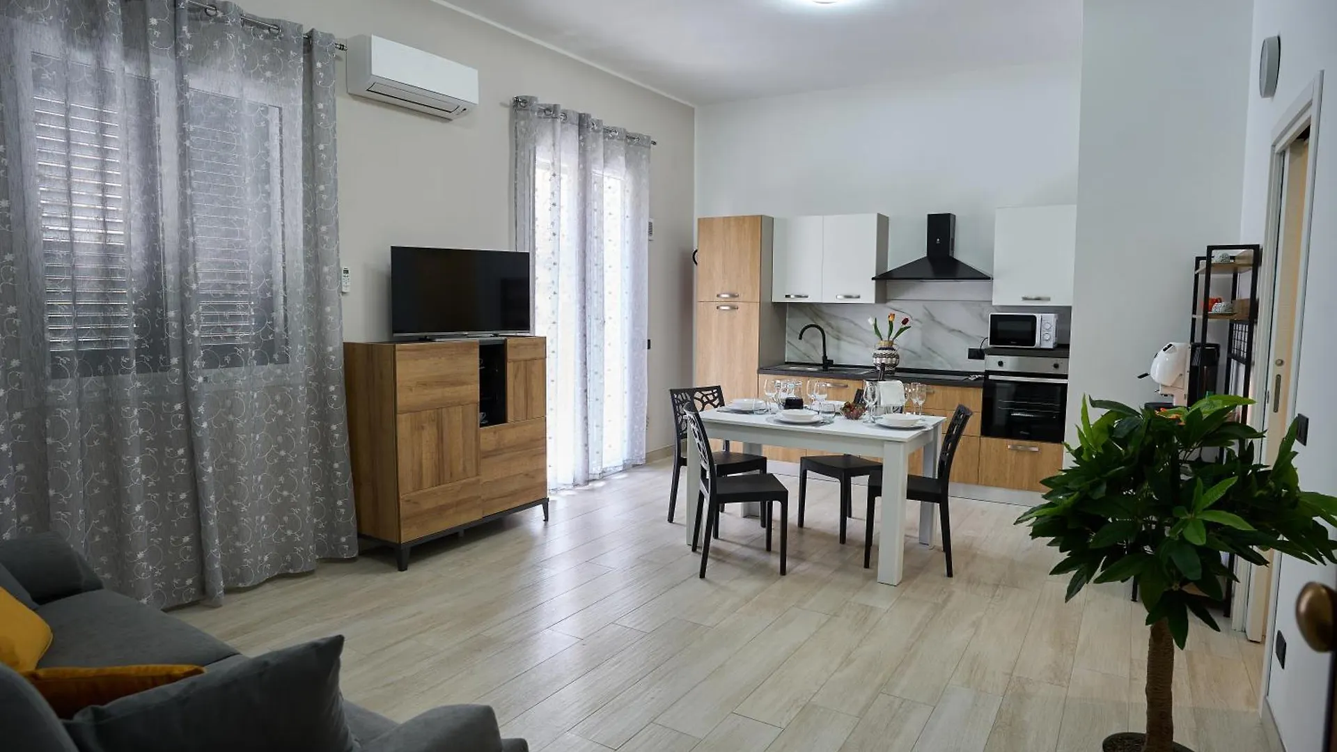 Casa vacanze Villa Harmony Lux Bagheria