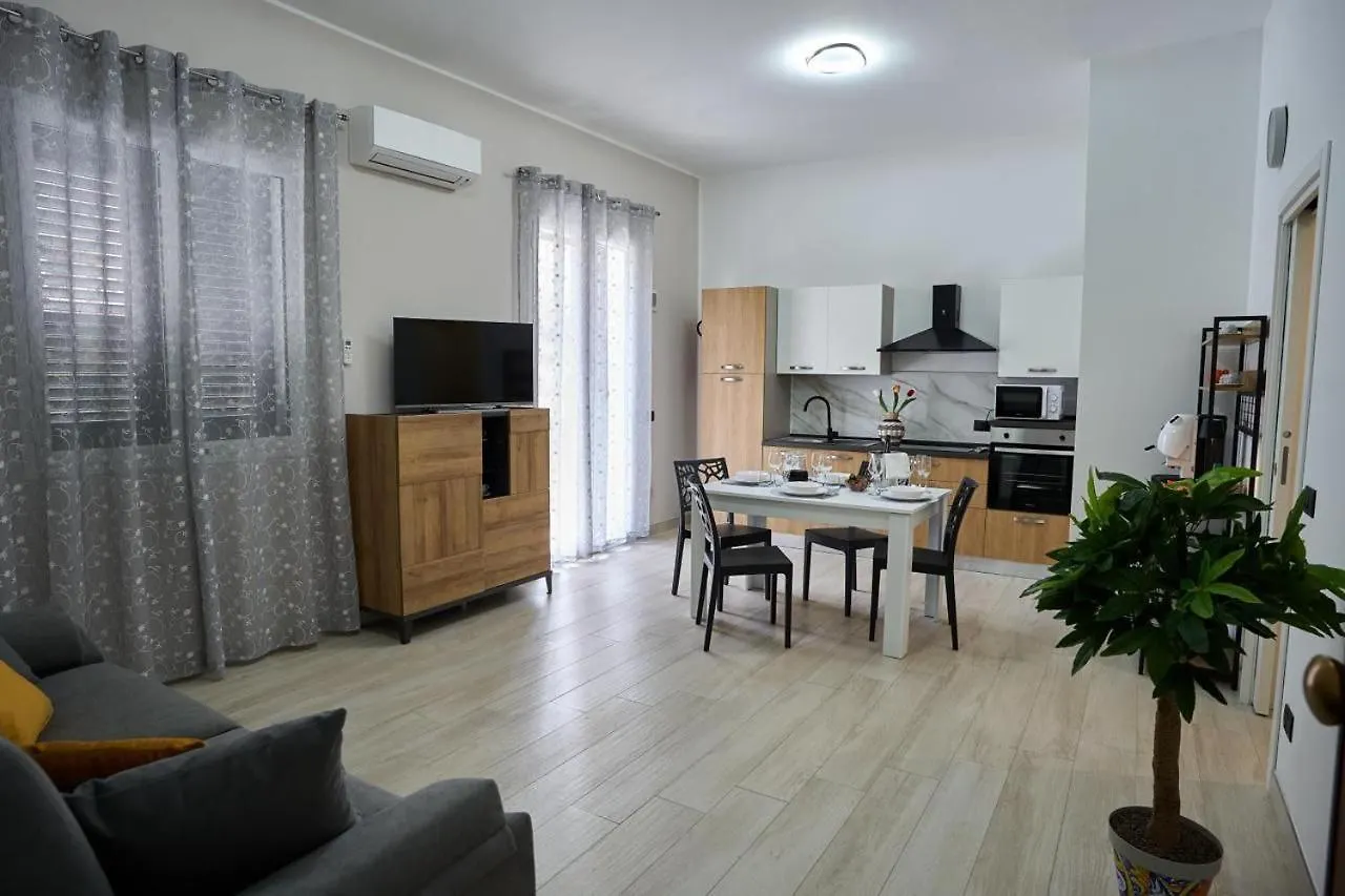Villa Harmony Lux Bagheria
