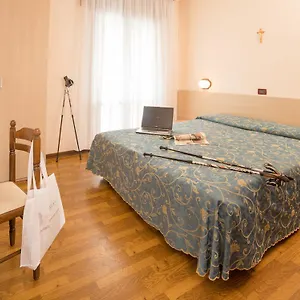 *** Hotel Trevi Italia