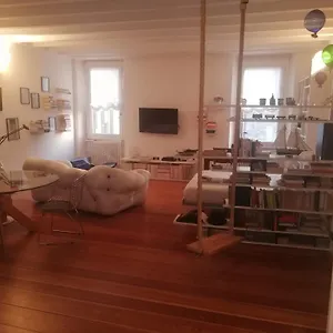  Bed & Breakfast La Casa Dei Sogni Italia