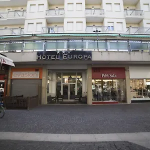 *** Hotel Europa Italia