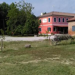 *** Bed & Breakfast Barone Rosso Italia
